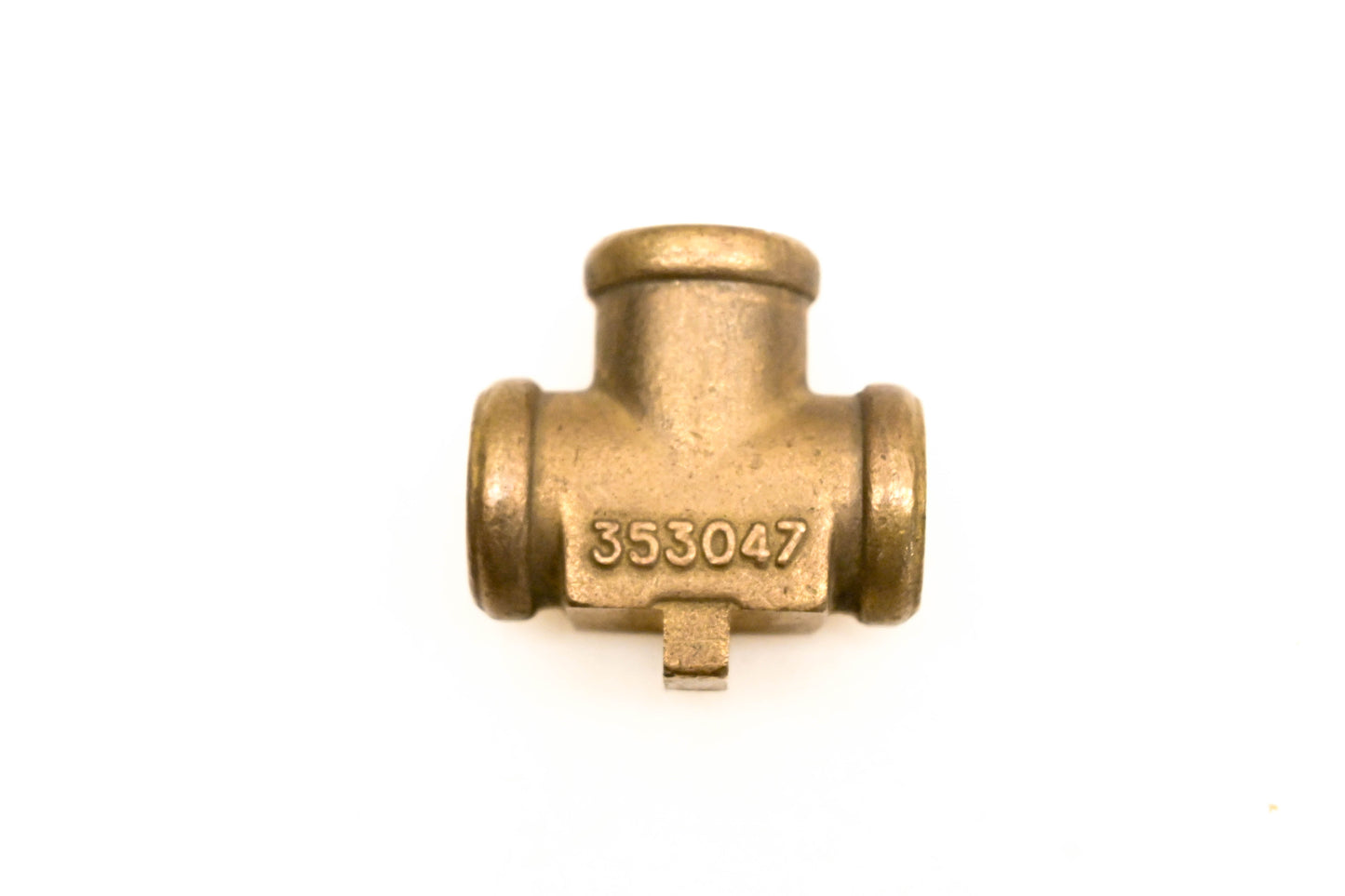 Aftermarket 353047 T-Coupling NOS