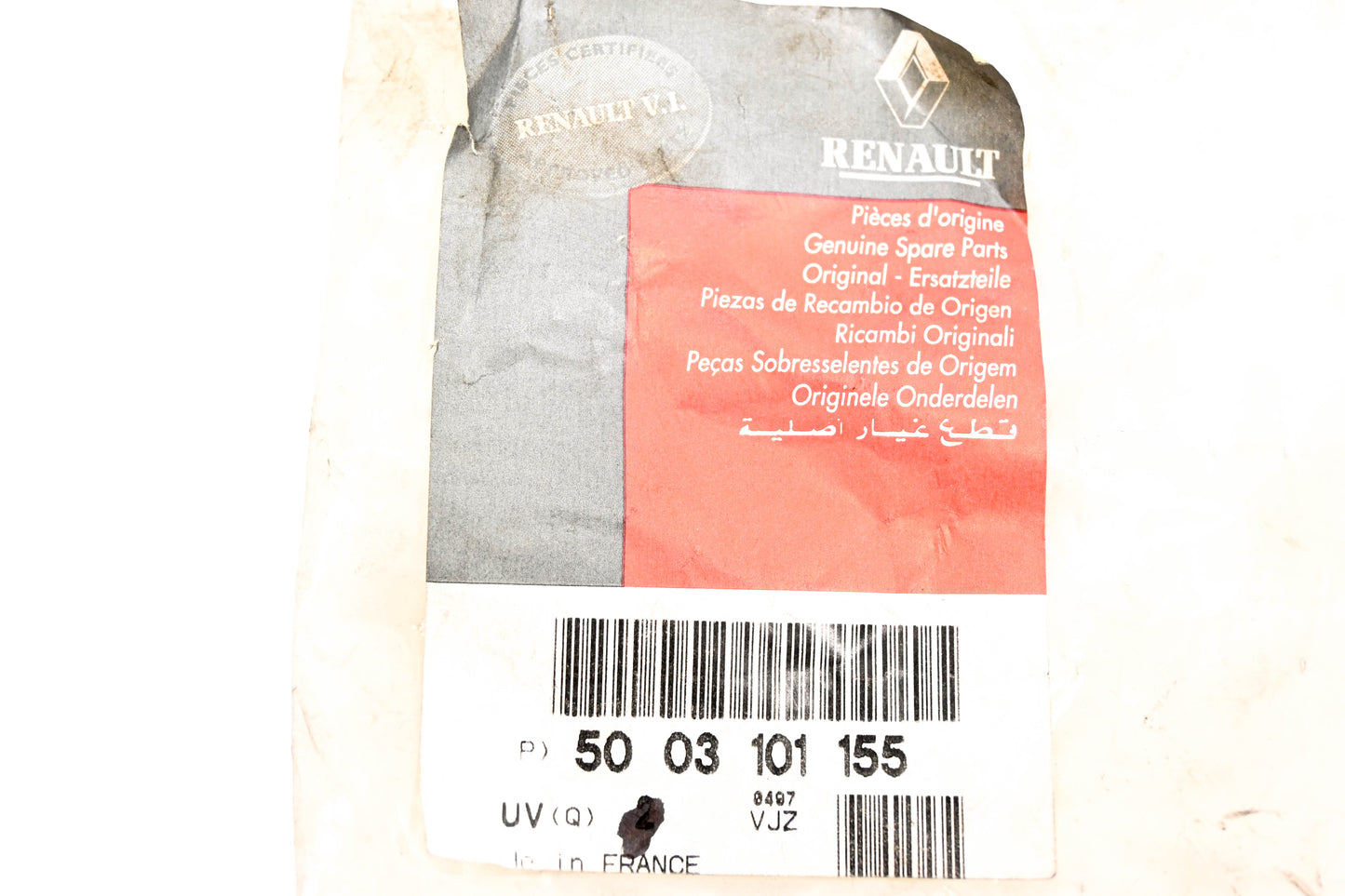 Mack 4103-5003101155, 5003101155 Renault Bolt NOS
