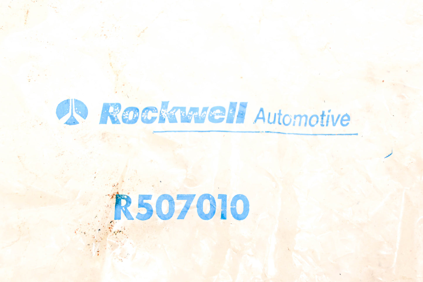 Rockwell R507010 Brake Repair Kit NOS