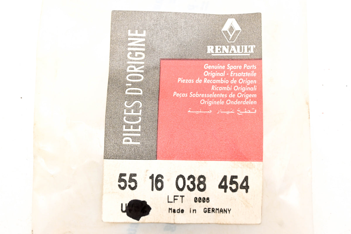 Mack 4103-5516038454, 5516038454 Renault Dust Seal Protective Cap NOS