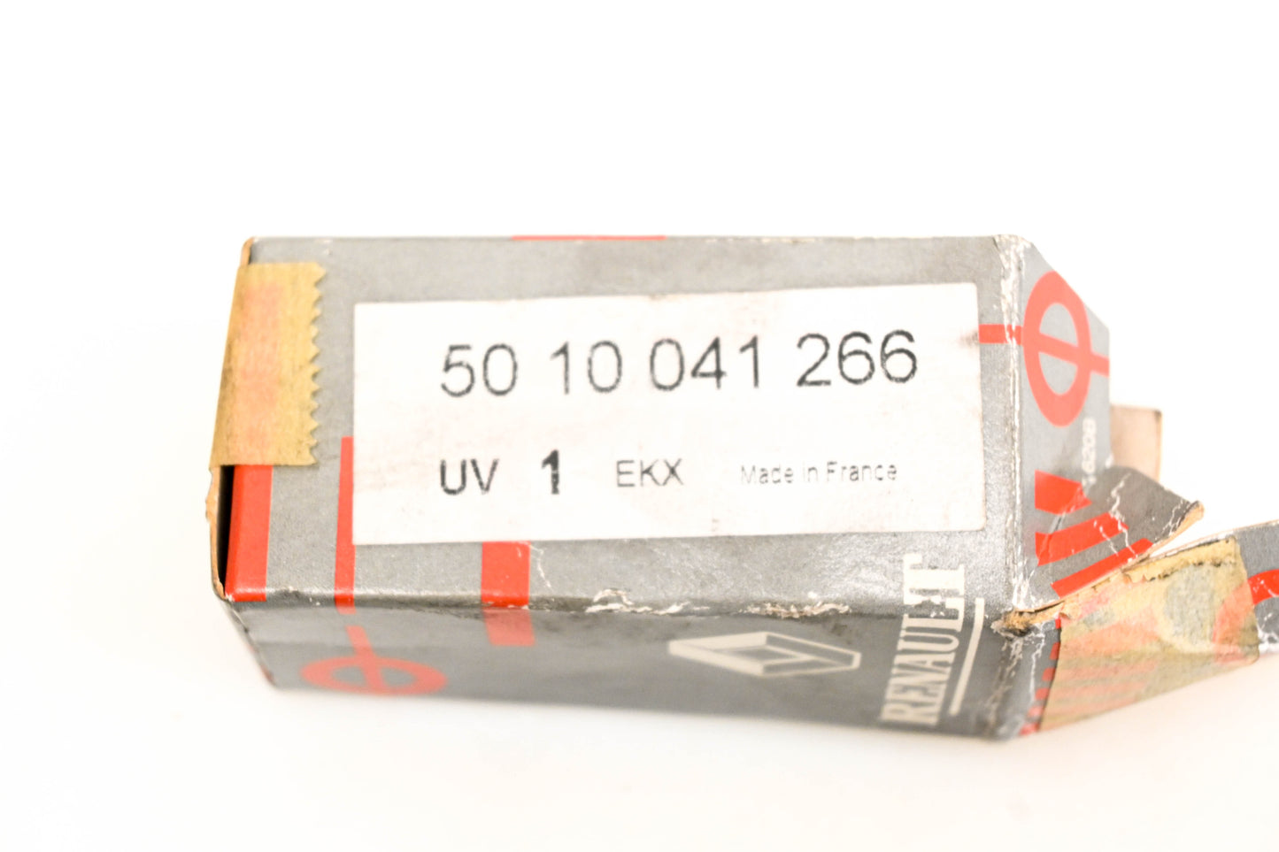 Mack 4103-5010041266, 5010041266 Renault 6v 25a Signal Relay NOS