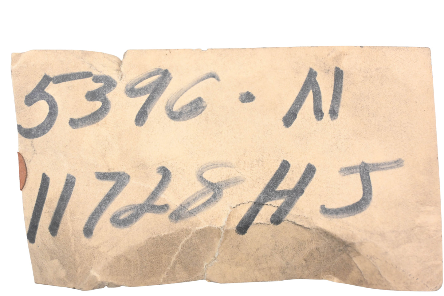 Mack 5396-N11728HJ O-Ring NOS