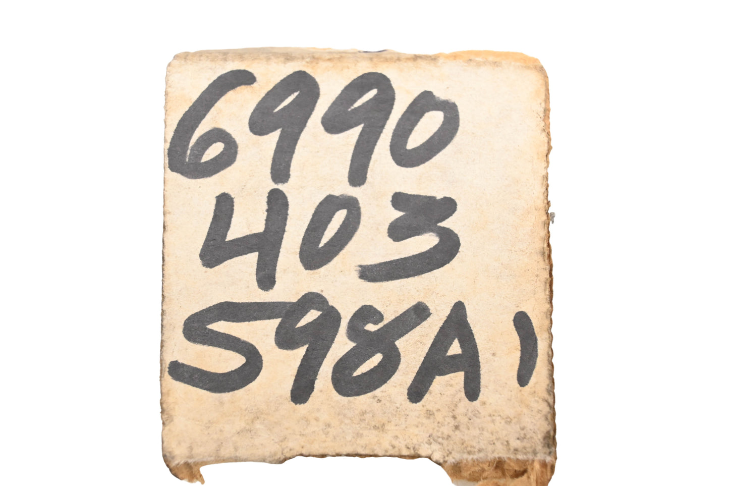 Mack 6990-403598A Bushing NOS