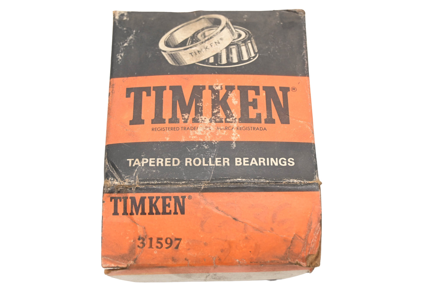 Timken 31597 Bearing Cone NOS