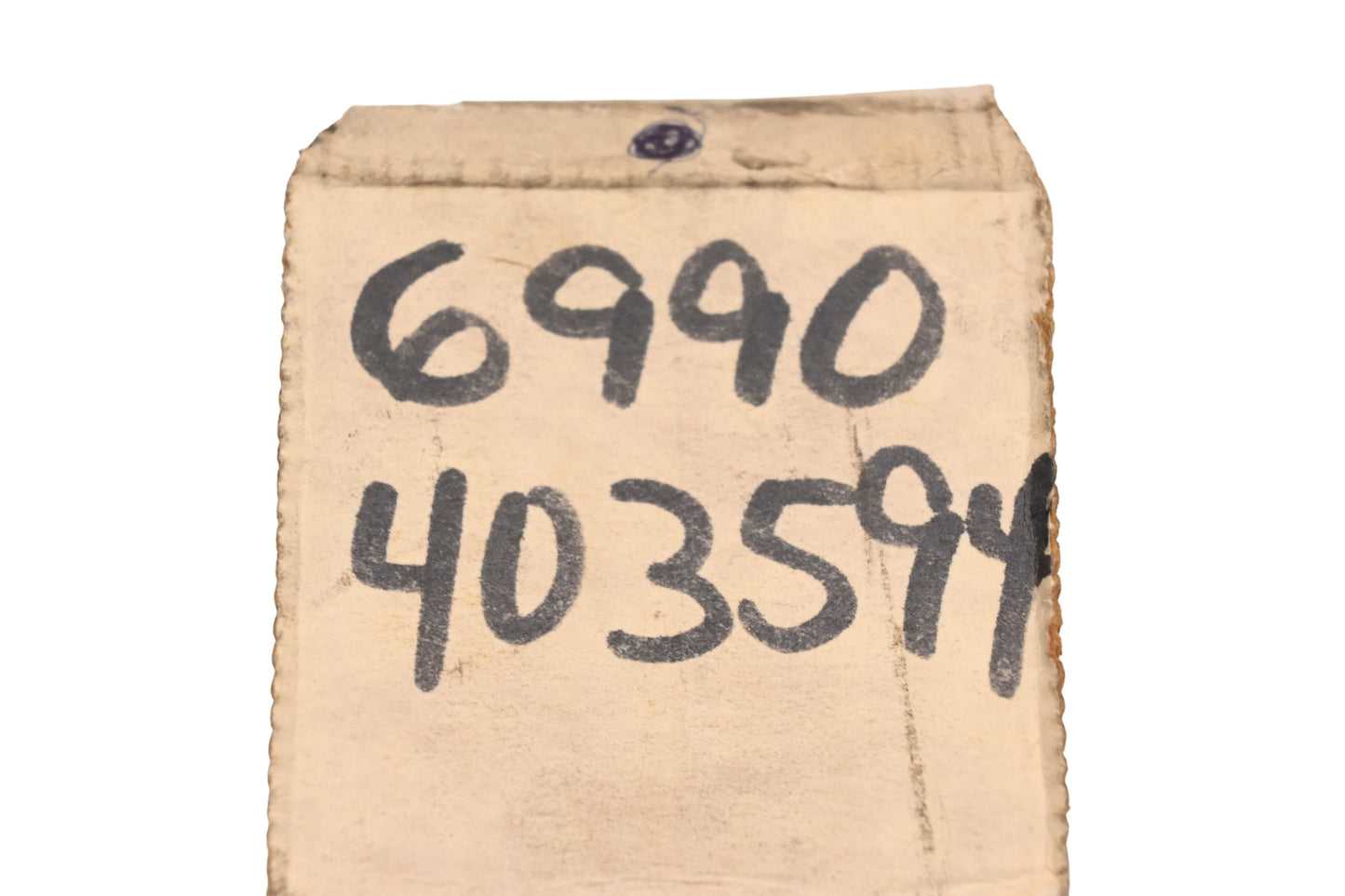 Mack 6990-403594, 6990403594 Seat NOS