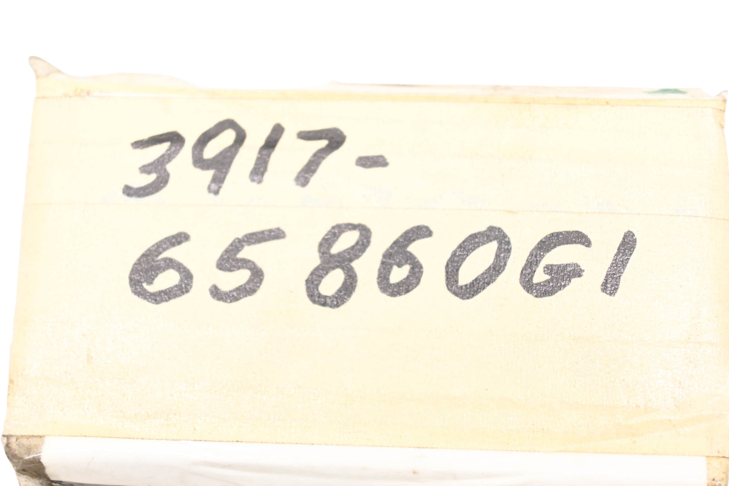 Mack 3917-65860G1 Valve Assembly