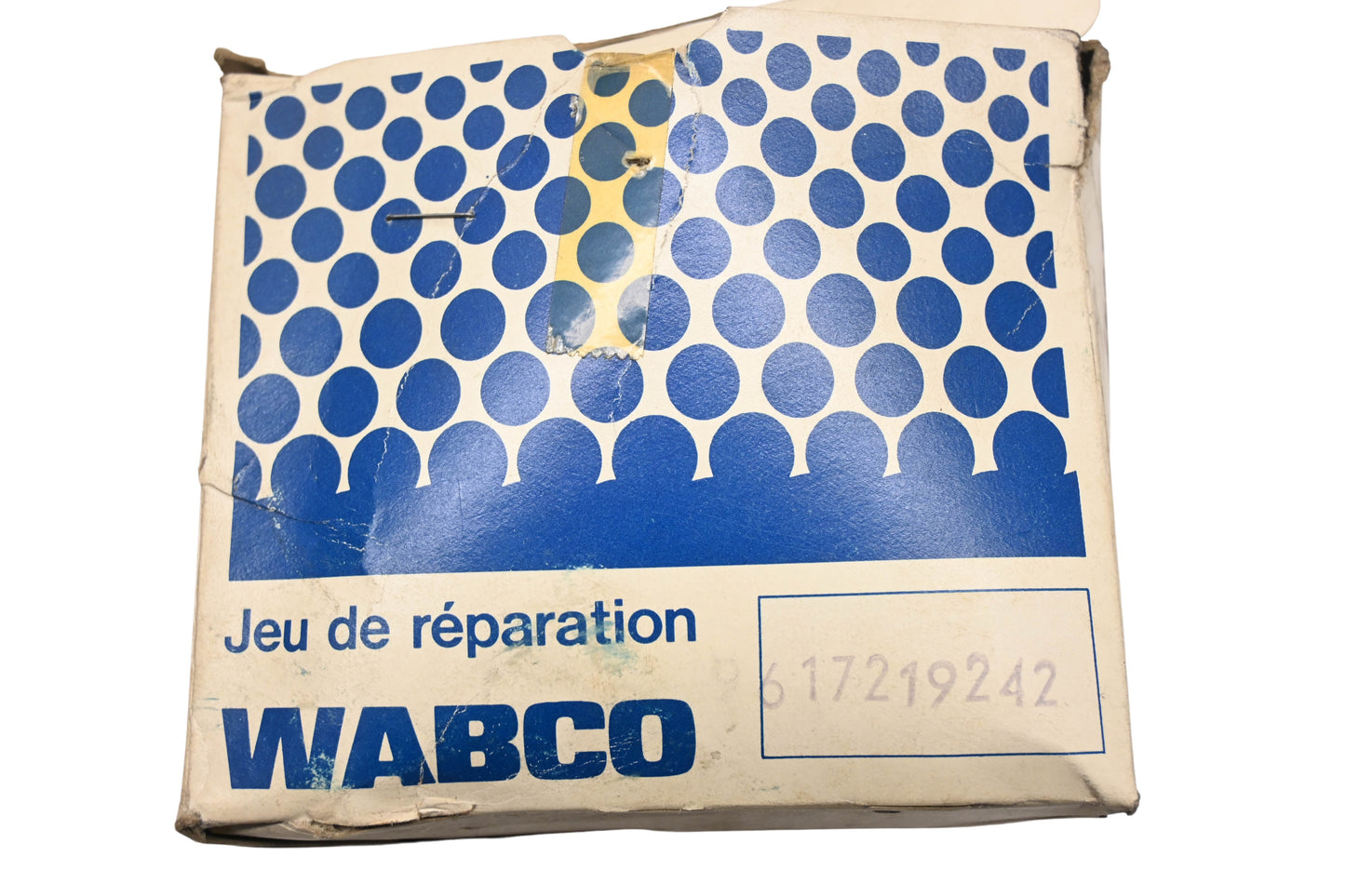 Wabco 9617219242 Handle Assembly NOS