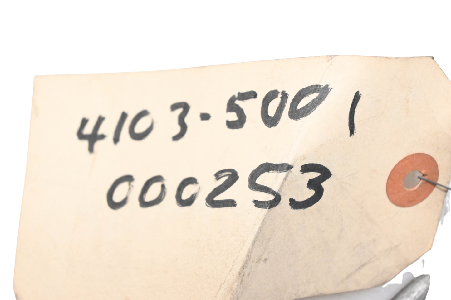 Mack 4103-5001000253 Tube Assembly NOS