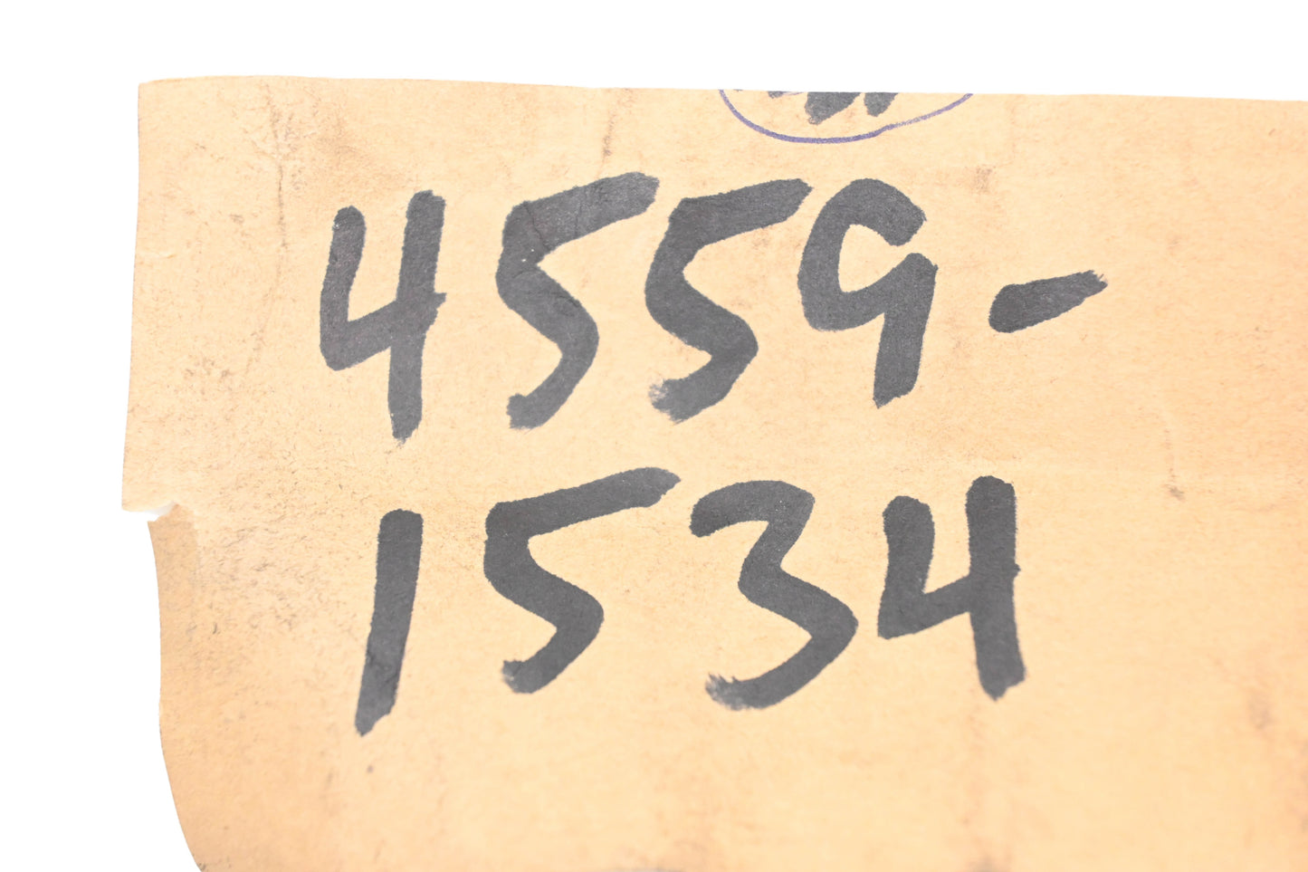 Mack 4559-1534, 45591534 Diode NOS