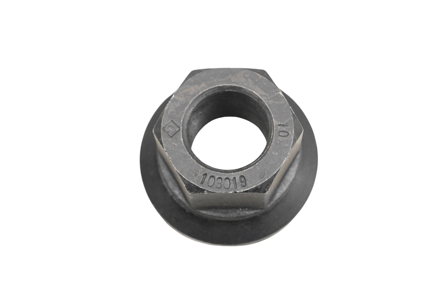 Aftermarket 108019 Wheel Stud Nut NOS
