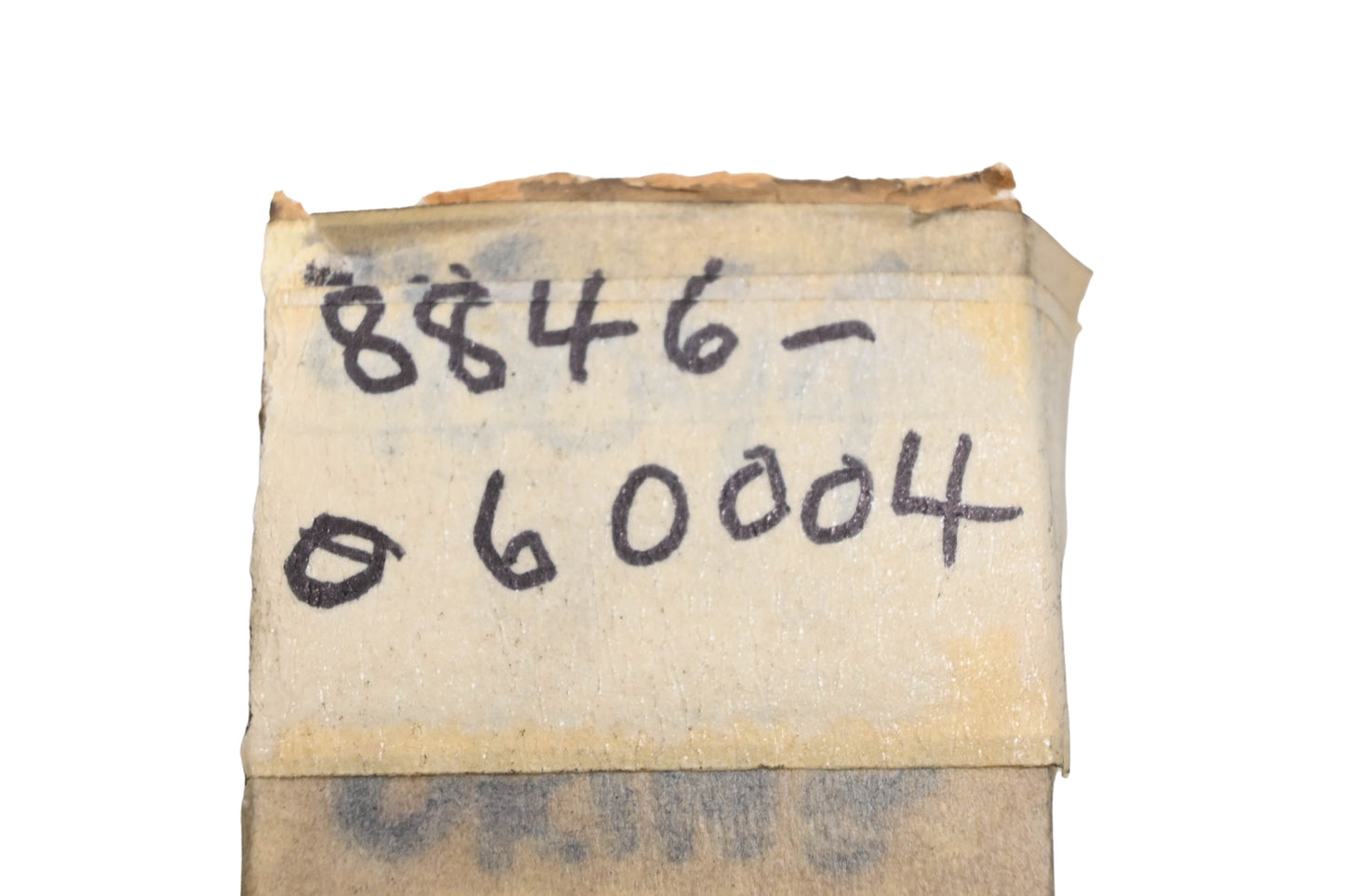 Mack 8846-060004 3-Way Fuel Cock Valve NOS