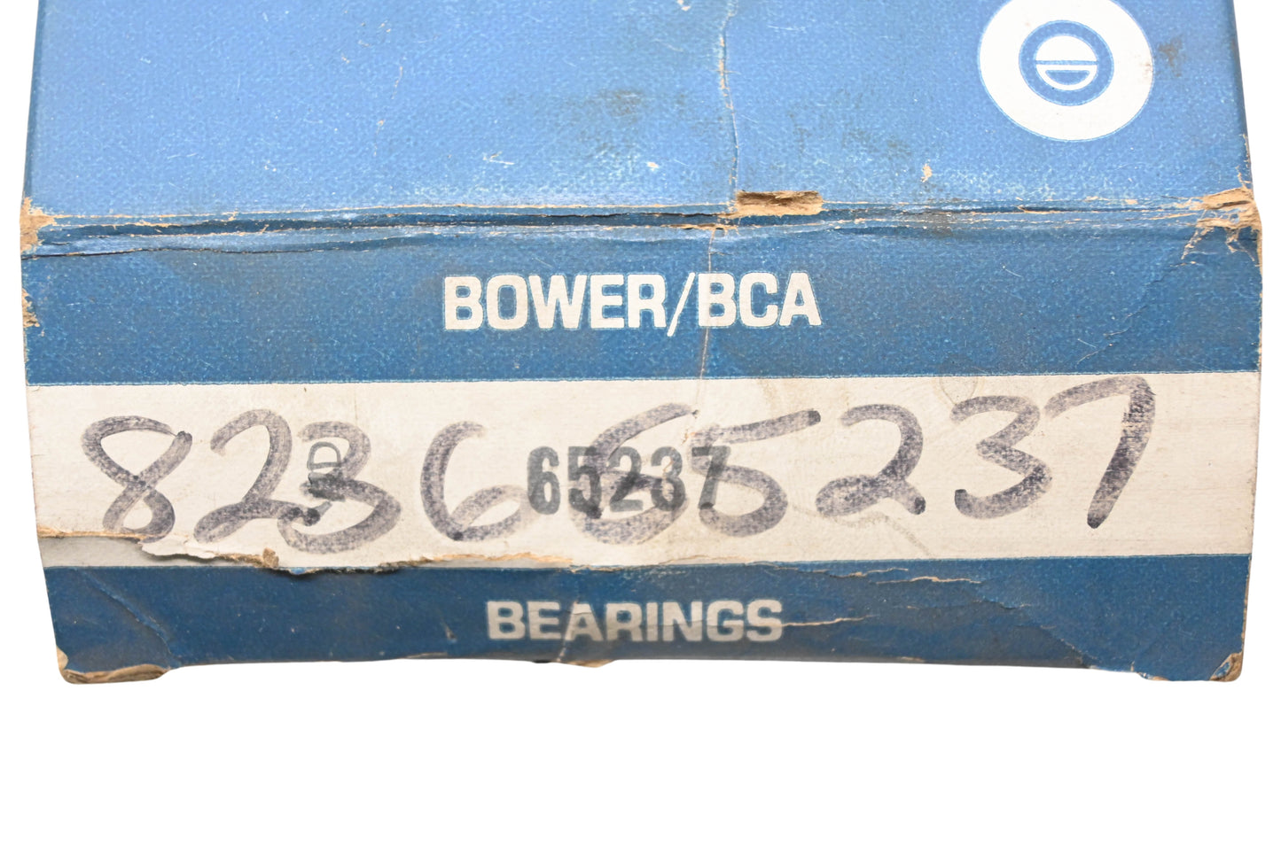 Mack 8236-65237, 65237 Bower/BCA Bearing Cone NOS