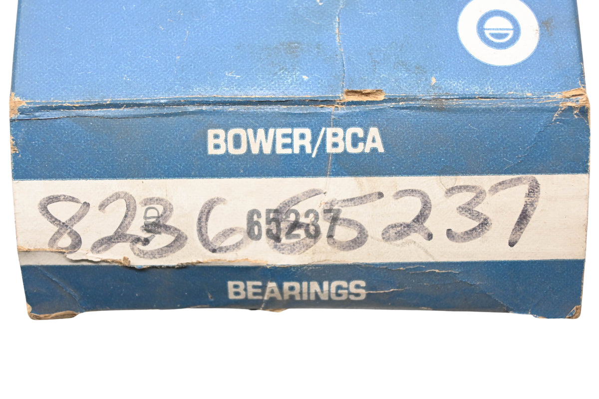 Mack 8236-65237, 65237 Bower/BCA Bearing Cone NOS