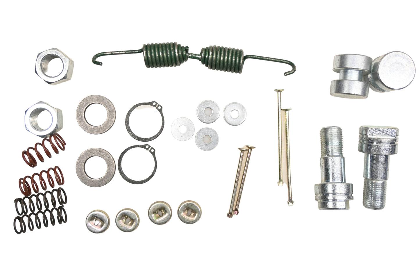 Euclid 8235-KIT9094, KIT 9094 Brake Repair NOS