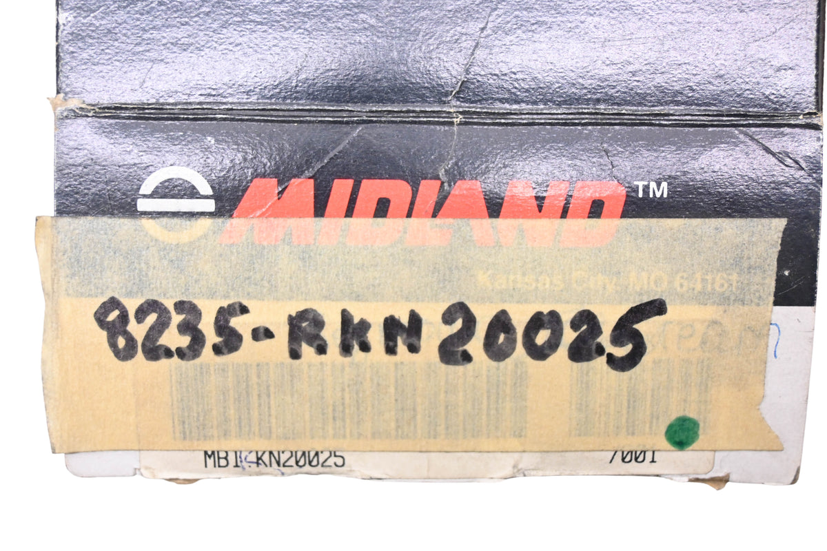 Mack 8235-RKN20025 Midland Control Valve NOS