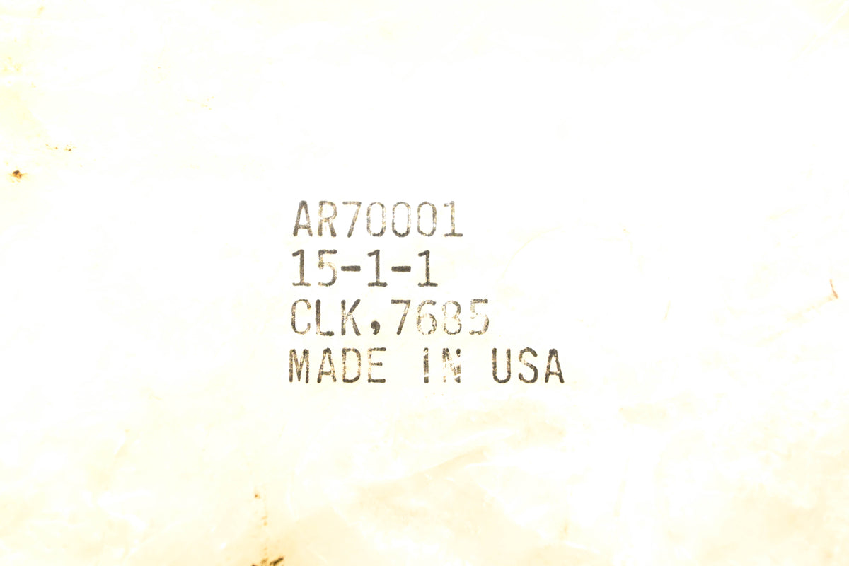 Cummins AR70001 Gasket & Seal Kit NOS