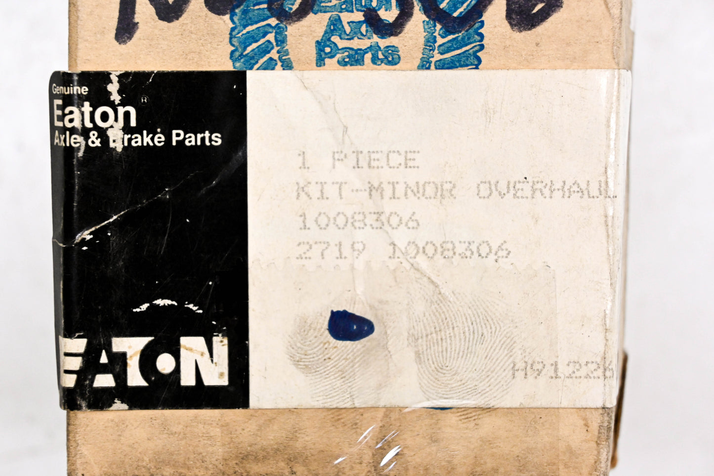 Mack 2719-1008306 Eaton Fuller Brake Minor Overhaul Kit NOS