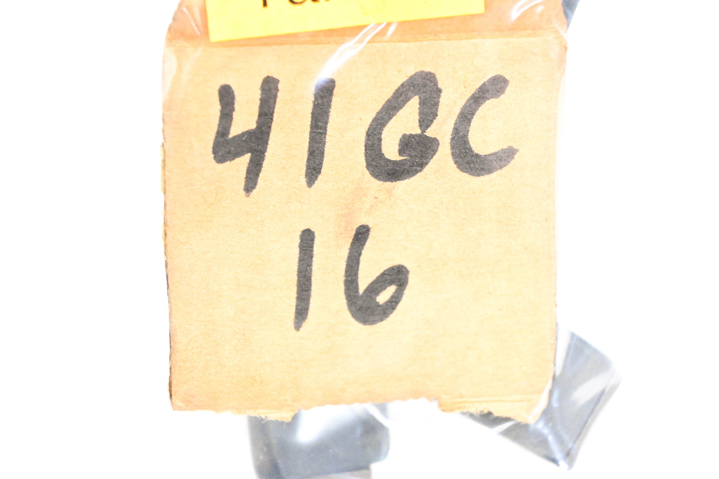 Mack 41GC16 Fuel Line Insulator NOS