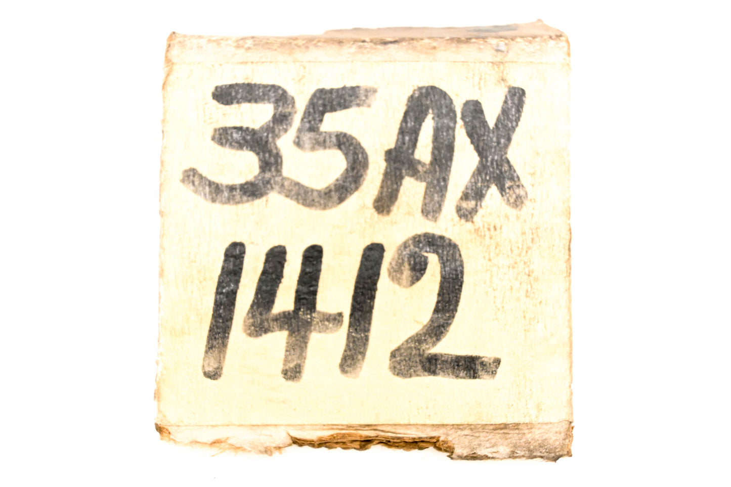 Mack 35AX1412 Washer