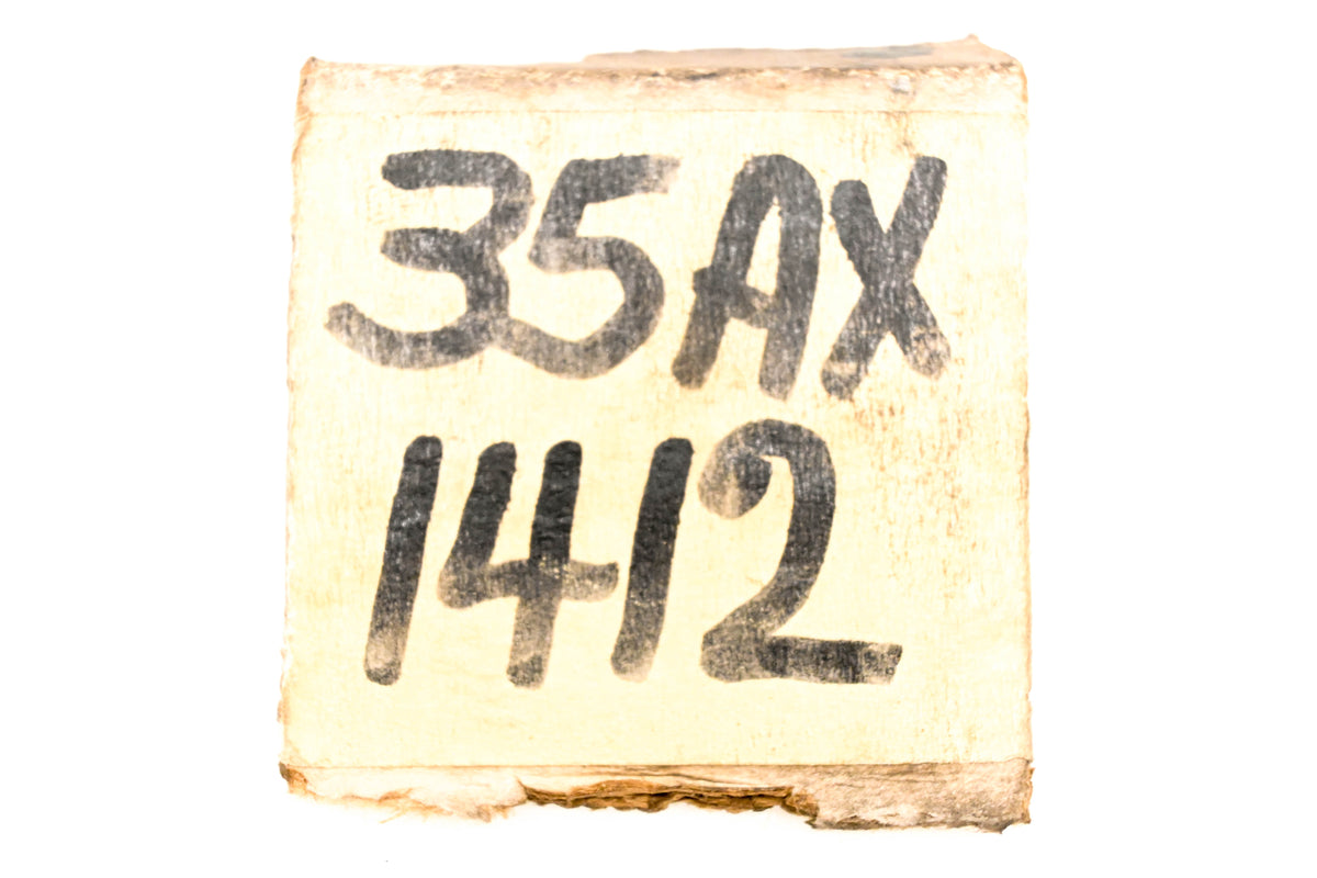 Mack 35AX1412 Washer