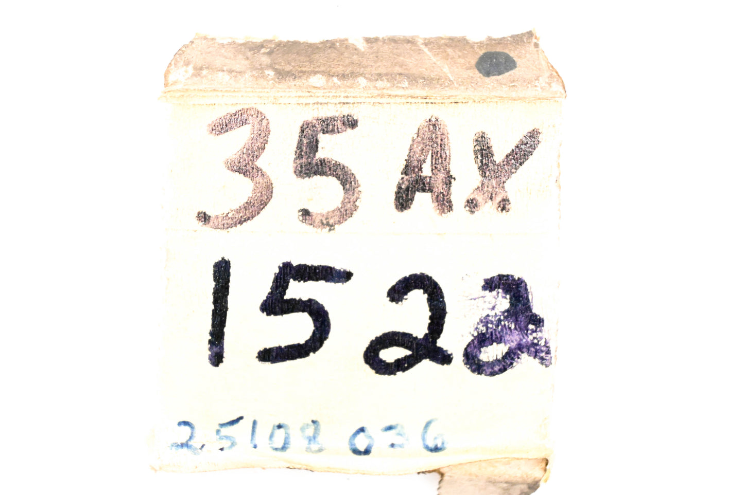 Mack 35AX1522, 25108036 Collared Washer NOS