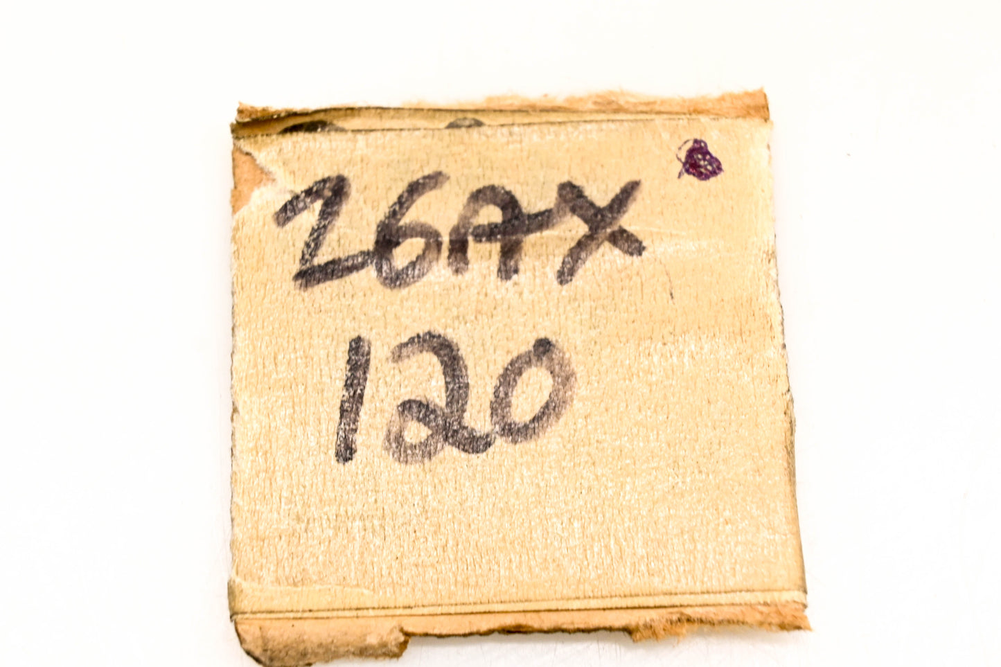 Mack 26AX120 Rivet NOS
