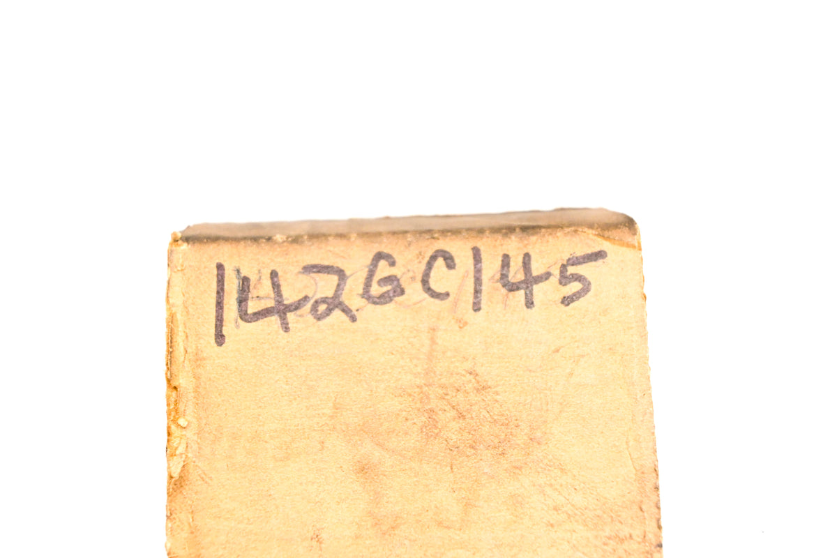 Mack 142GC145 Nut NOS