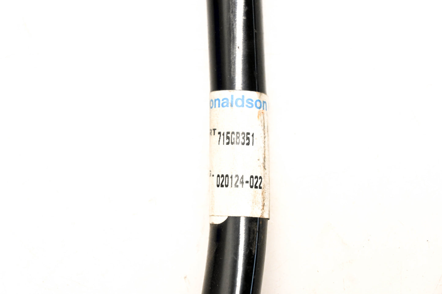Mack 715GB351 Dipstick Tube NOS