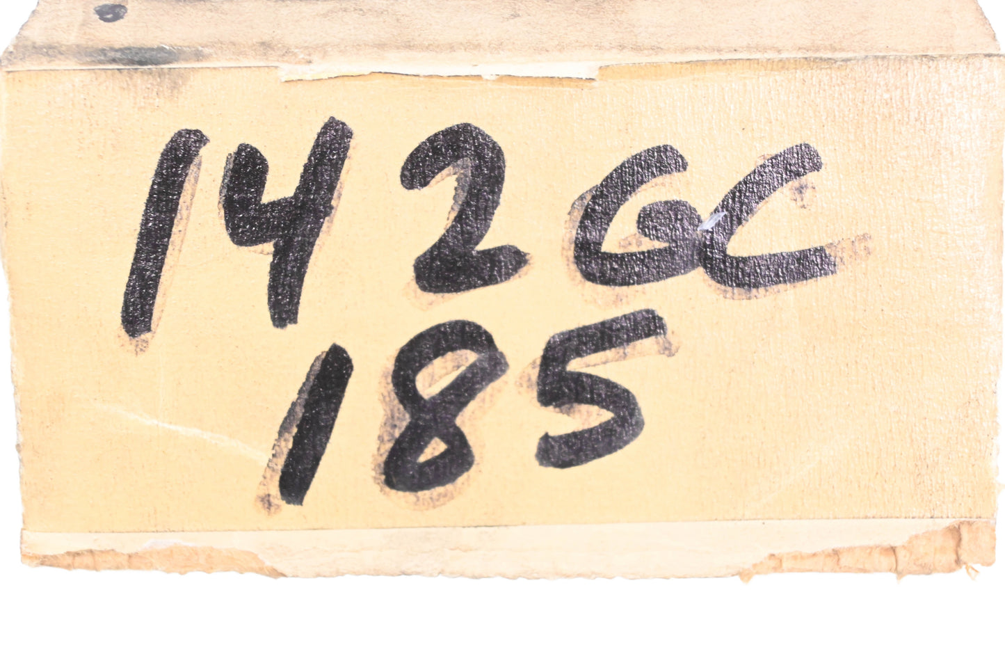Mack 142GC185 Nut NOS