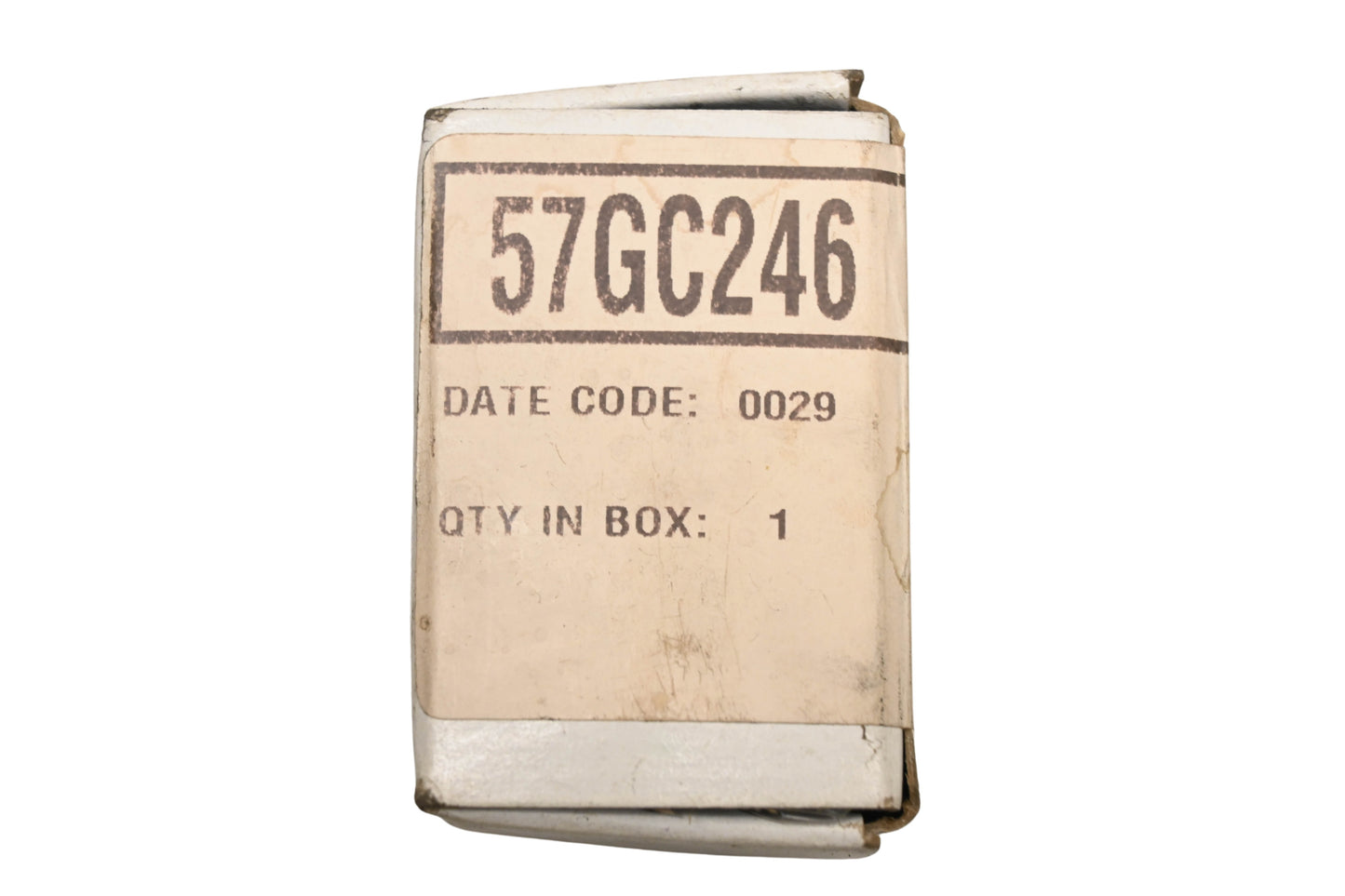 Mack 57GC246 Air Solenoid Valve Kit NOS