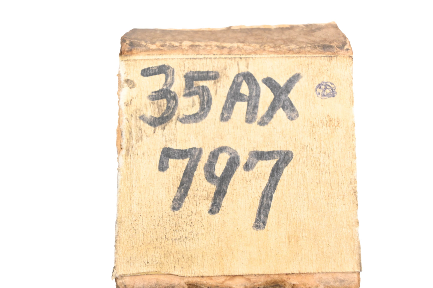 Mack 35AX797 Spacer NOS