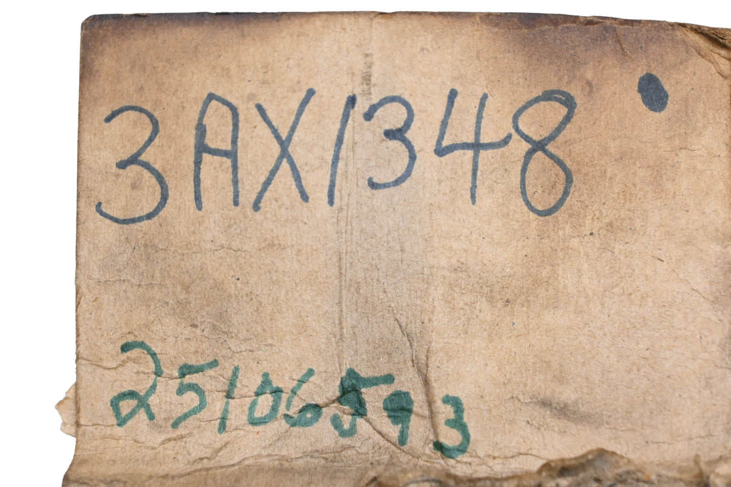 Mack 3AX1348, 25106593 Hex Screw NOS