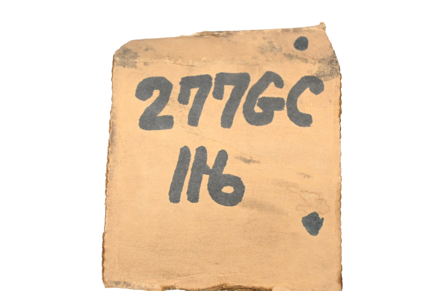 Mack 277GC116 Plug NOS