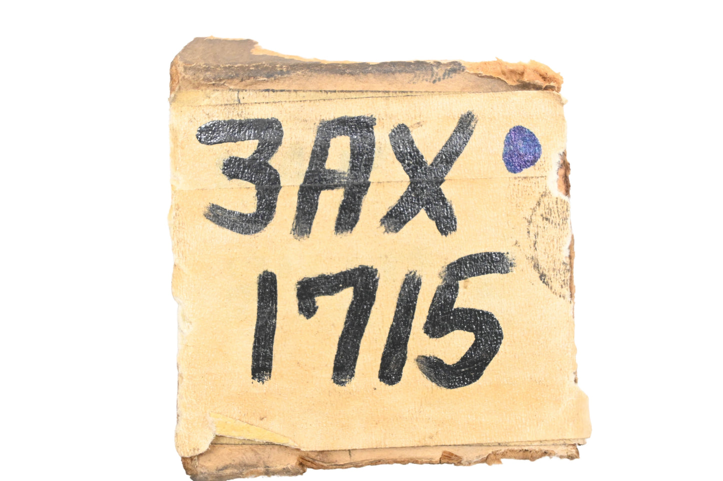 Mack 3AX1715 Screw NOS