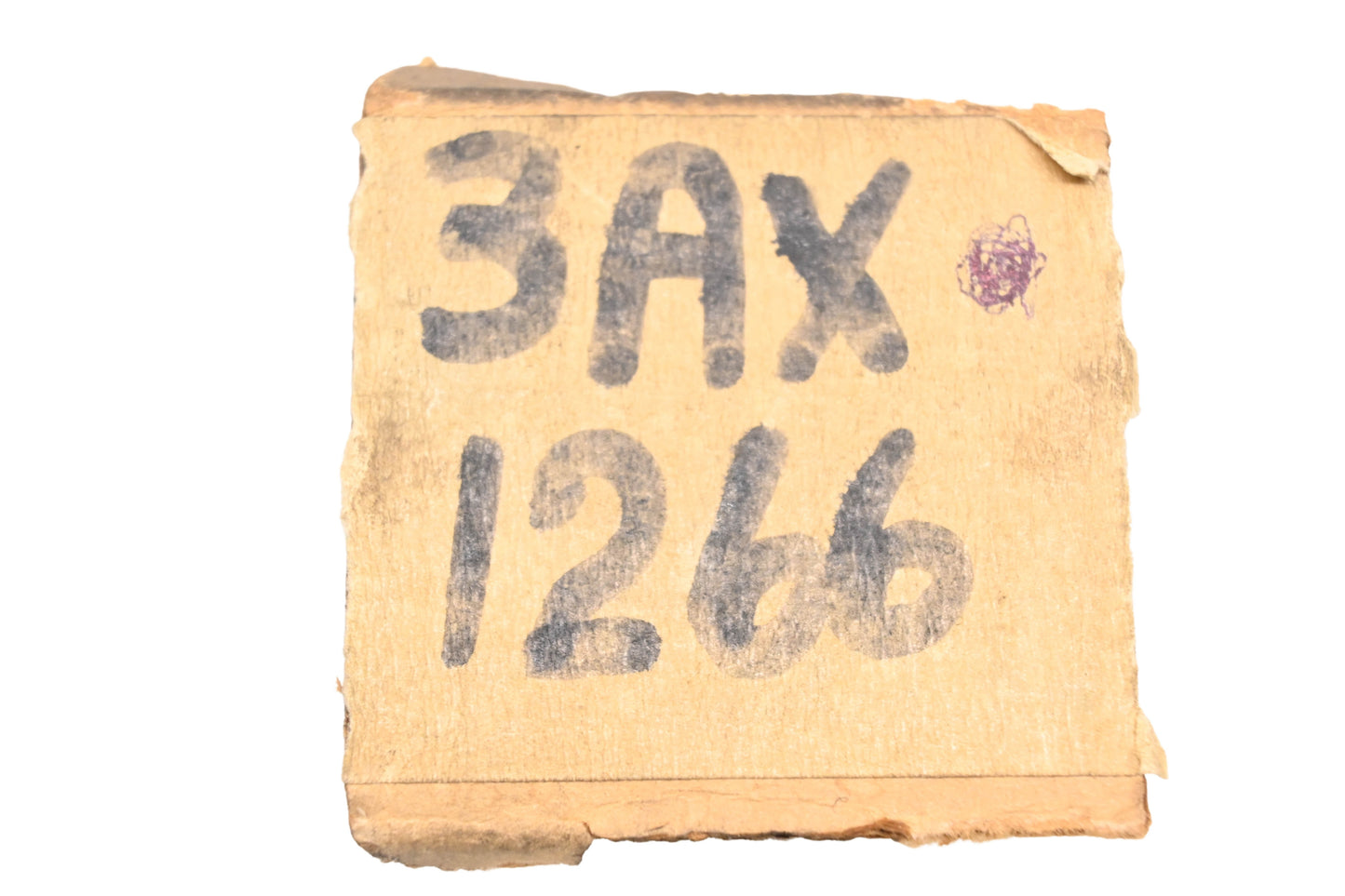 Mack 3AX1266 Hex Head Cap Screw NOS
