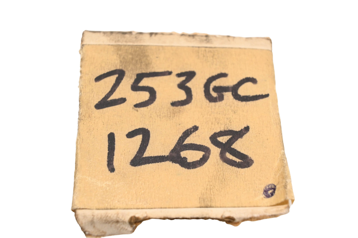 Mack 253GC1268 Bracket NOS