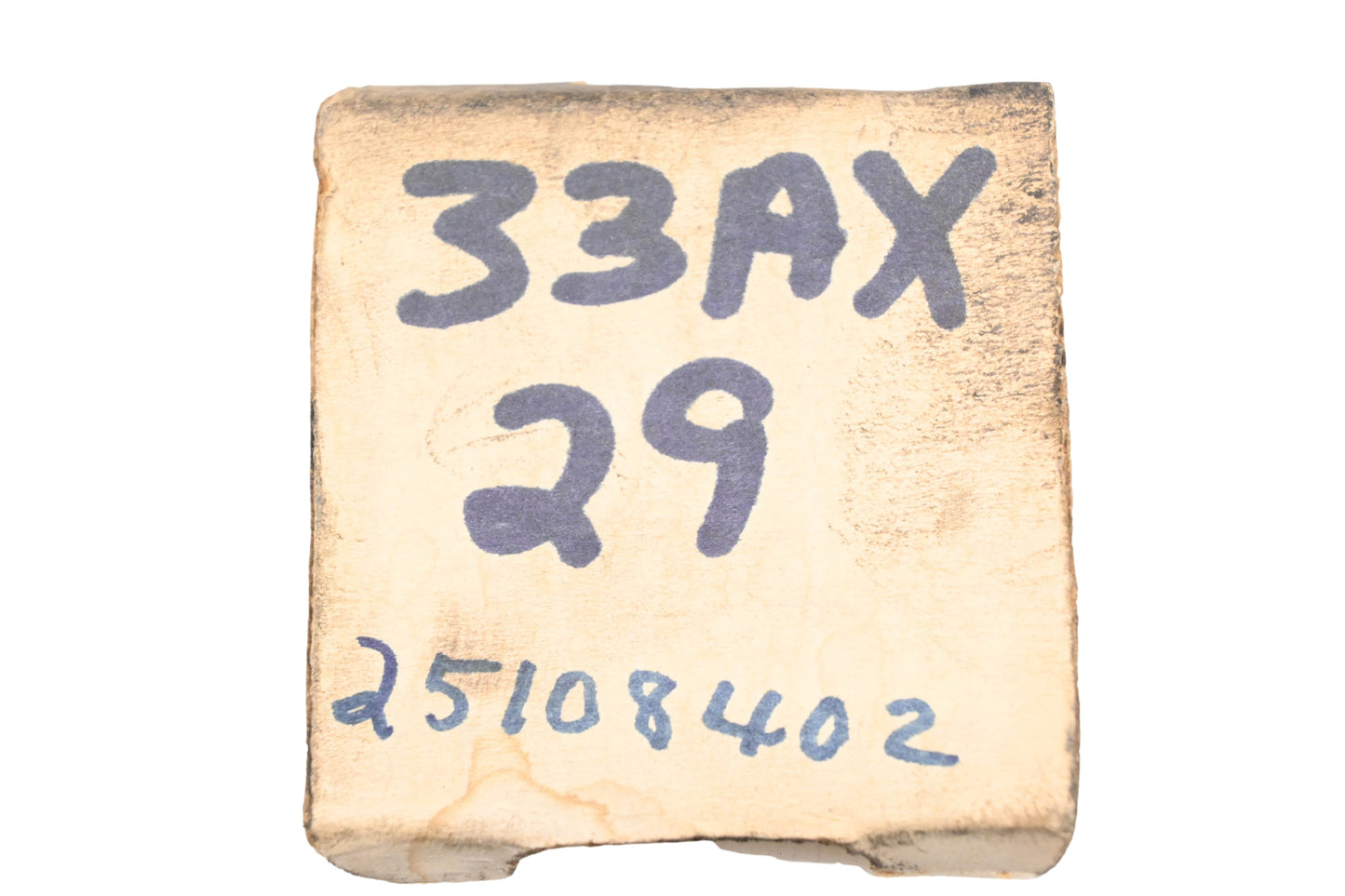Mack 33AX29, 25108402 Clevis Pin NOS
