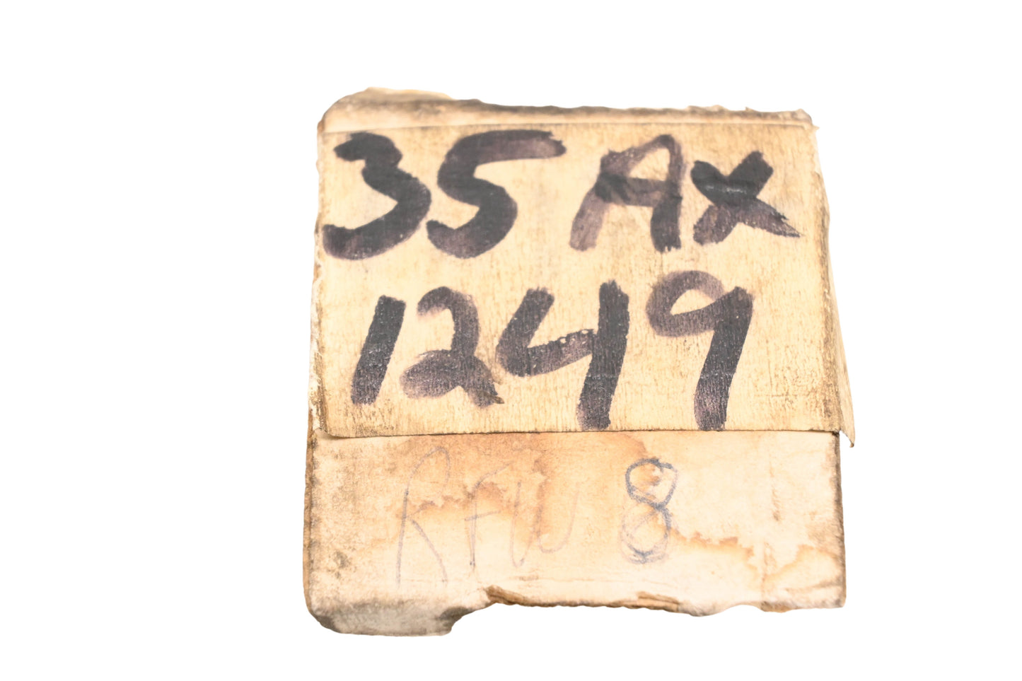 Mack 35AX1249, 25107784 Washer NOS