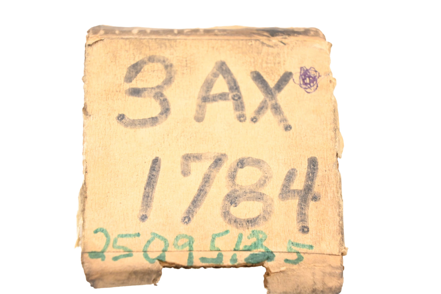 Mack 3AX1784, 25095135 Screw NOS