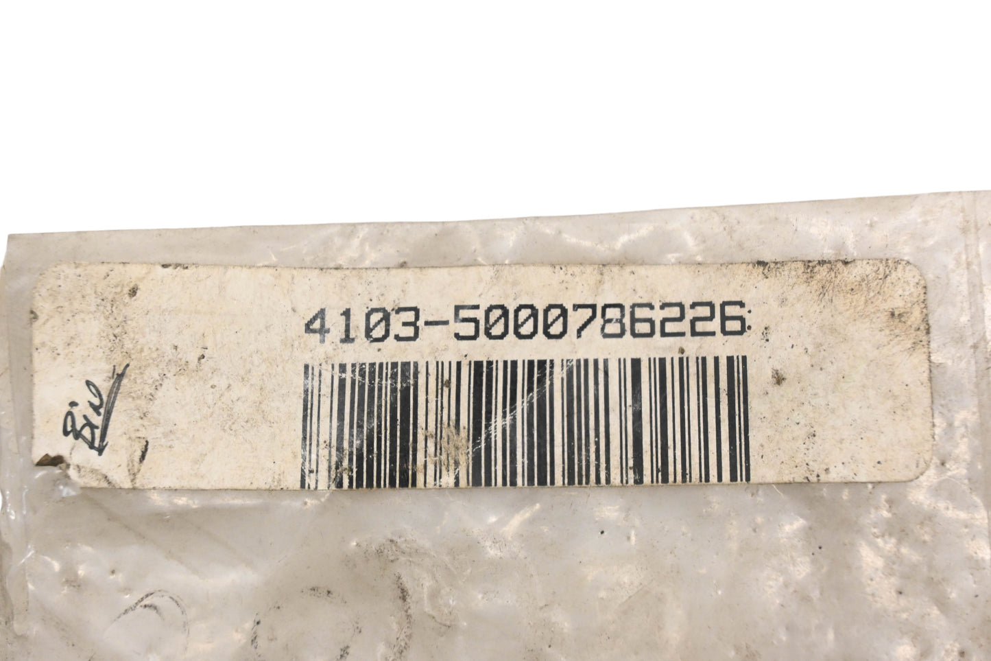 Mack 4103-5000786226 O-Ring NOS