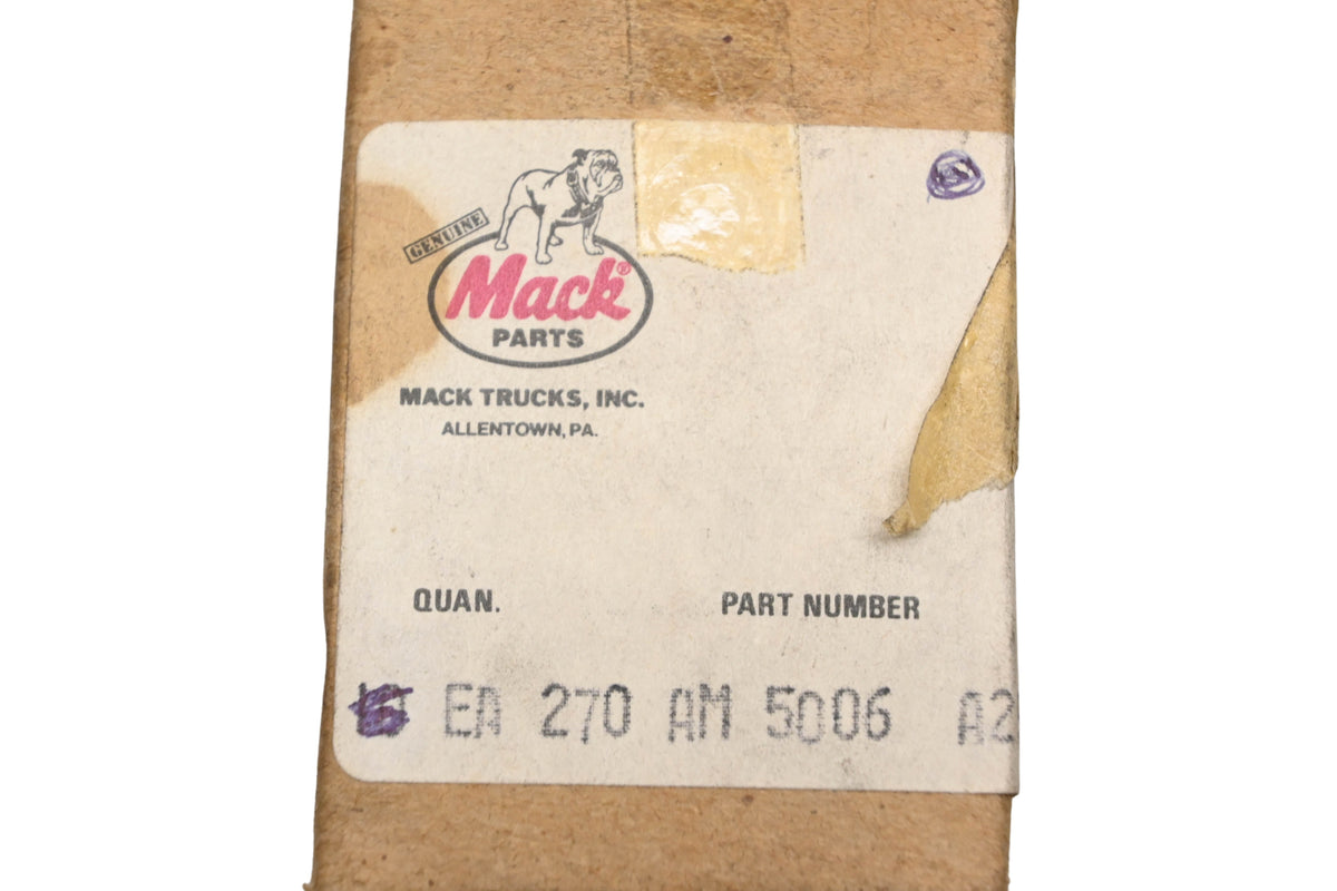 Mack 270AM5006 Washer NOS