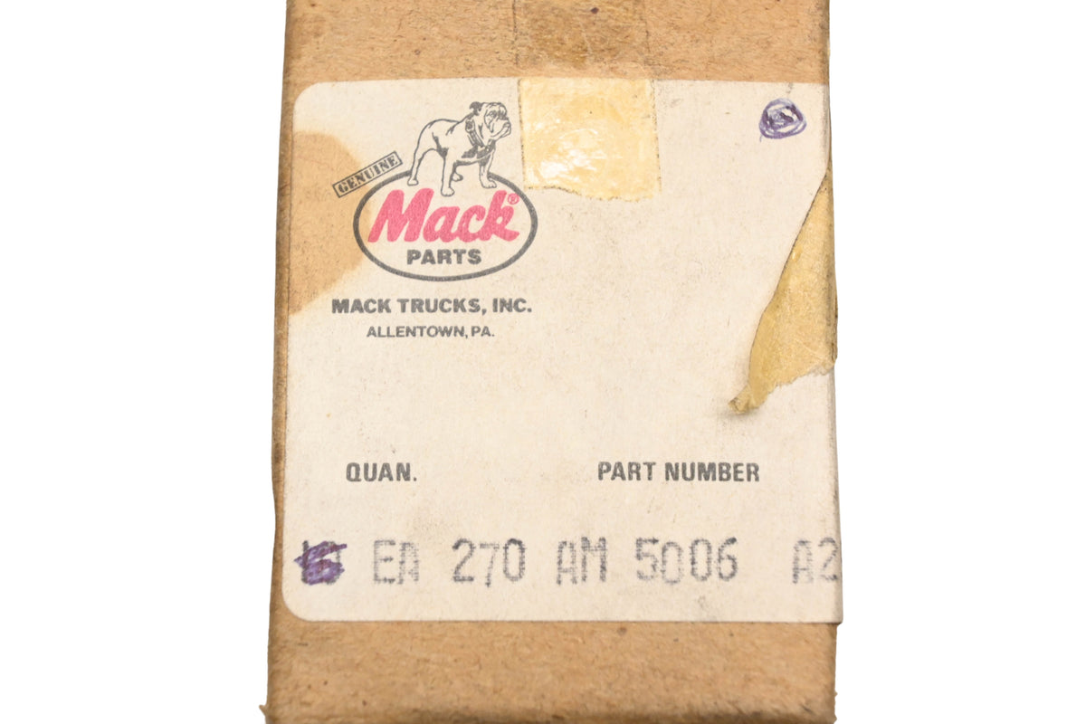 Mack 270AM5006 Washer NOS
