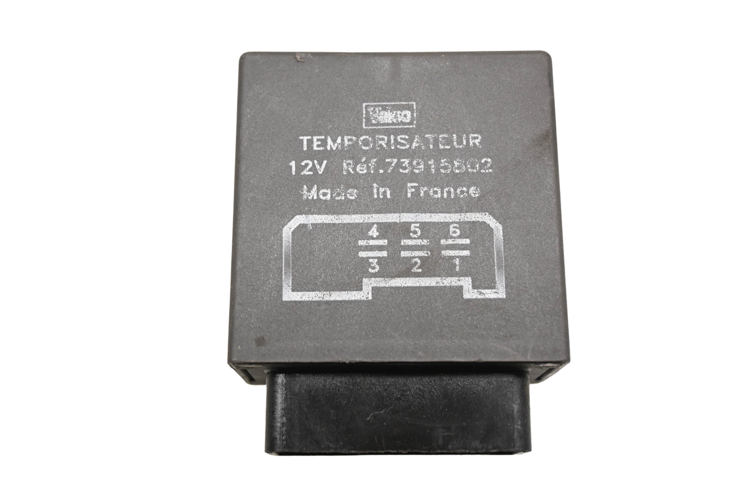 Aftermarket 73915802 12v Temperature Relay NOS