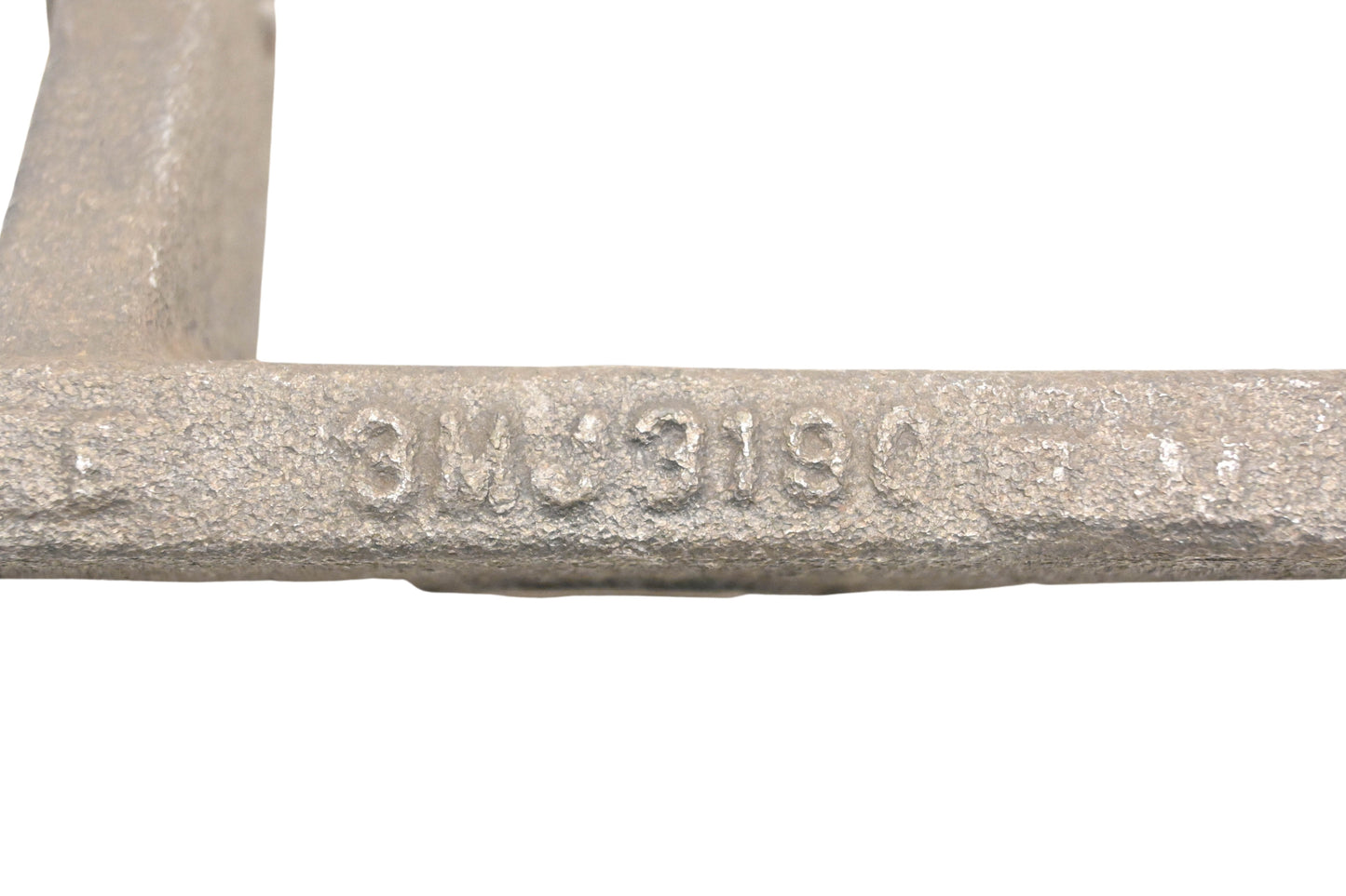Mack 3MJ3190 Bracket NOS