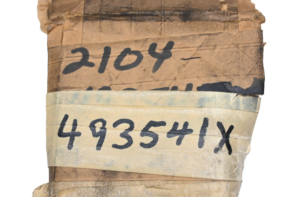 Mack 2104-493541X Spicer Drive Gear NOS
