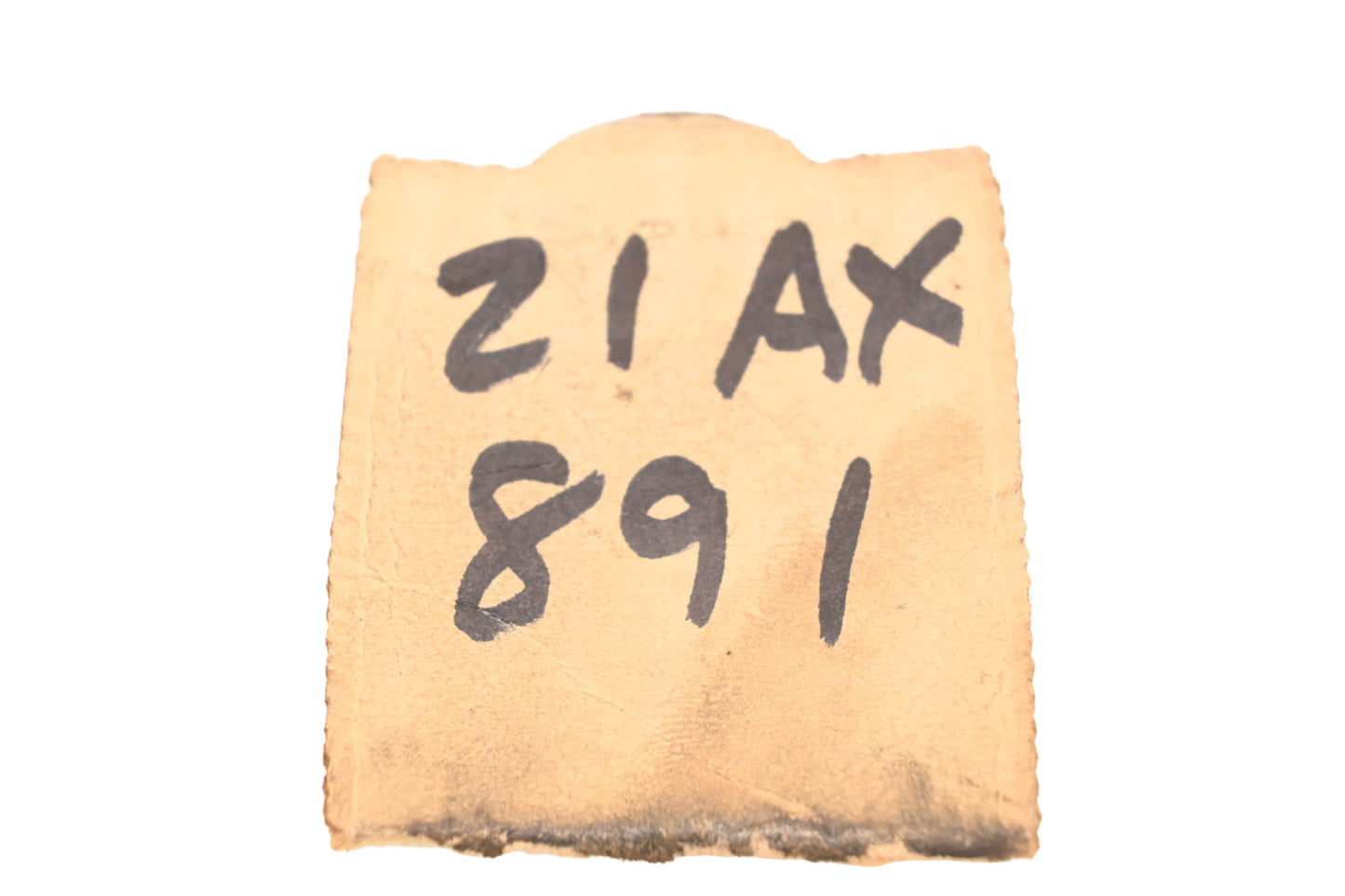 Mack 21AX891 Nut NOS