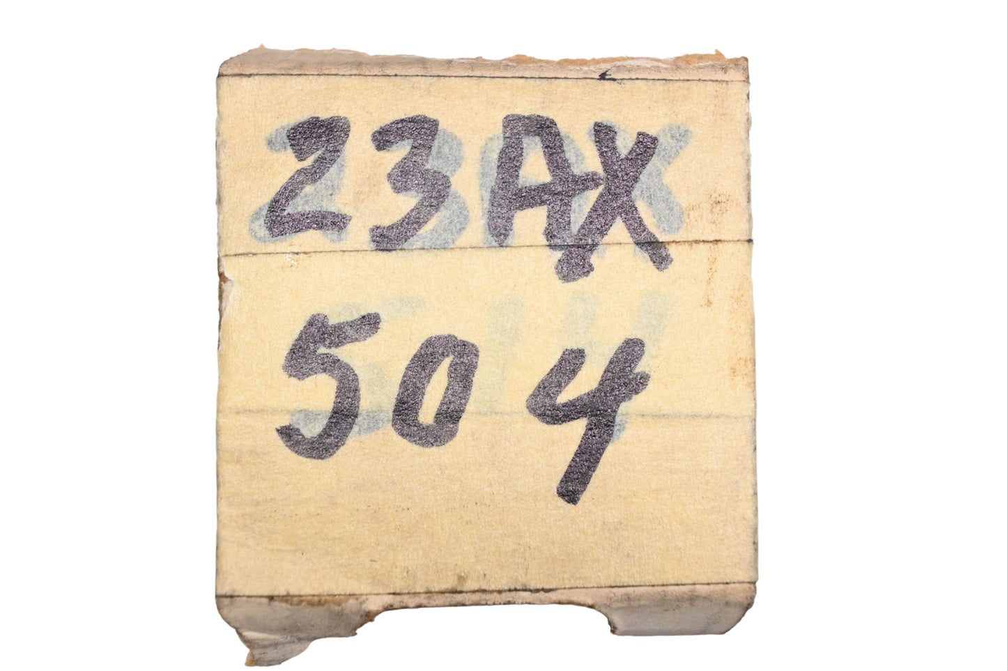 Mack 23AX504 Nut NOS
