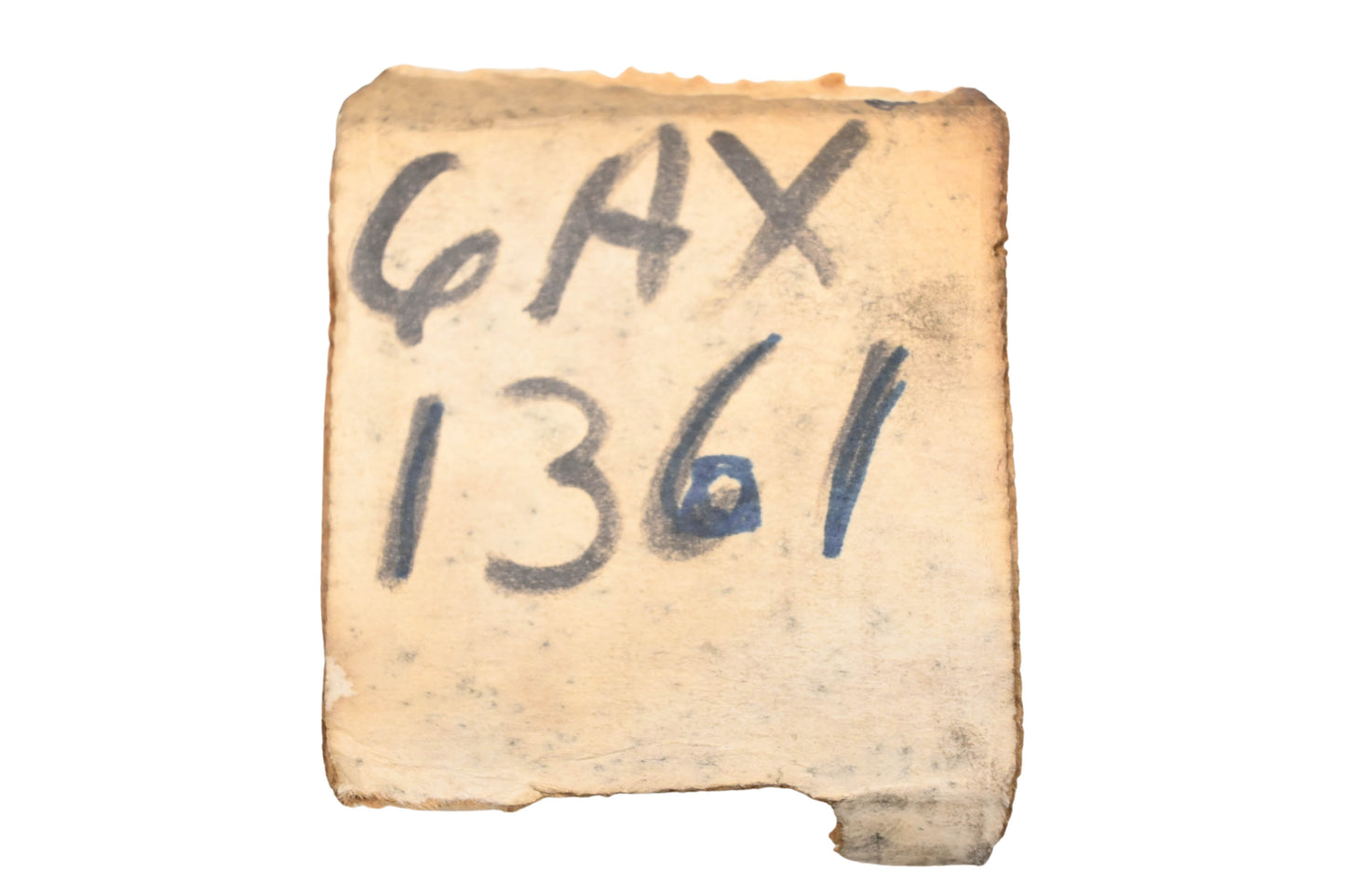 Mack 6AX1361 Screw NOS