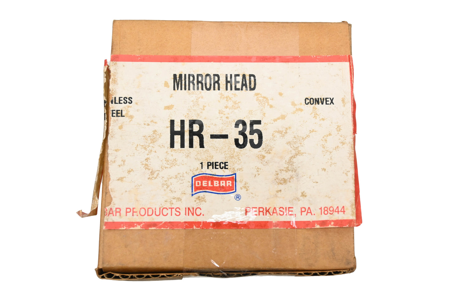 Delbar HR-35 Mirror NOS