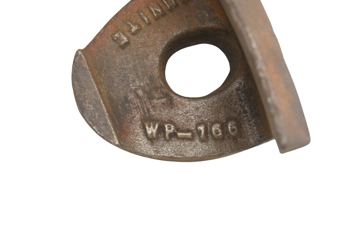 Gunite WP-766 Wheel Clamp